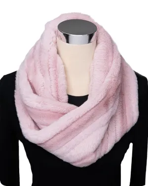 Infinity Scarf Kit - Vienna Rosewater