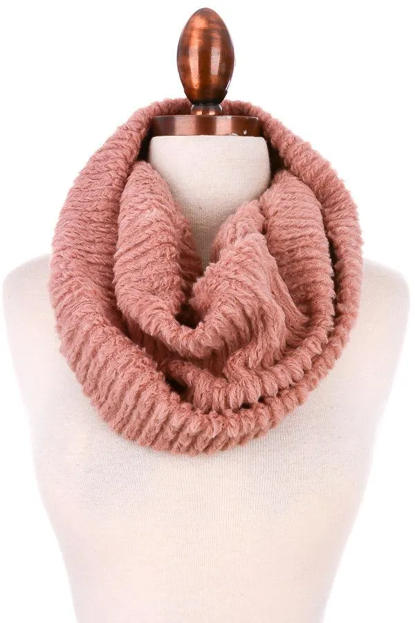 Infinity Scarf