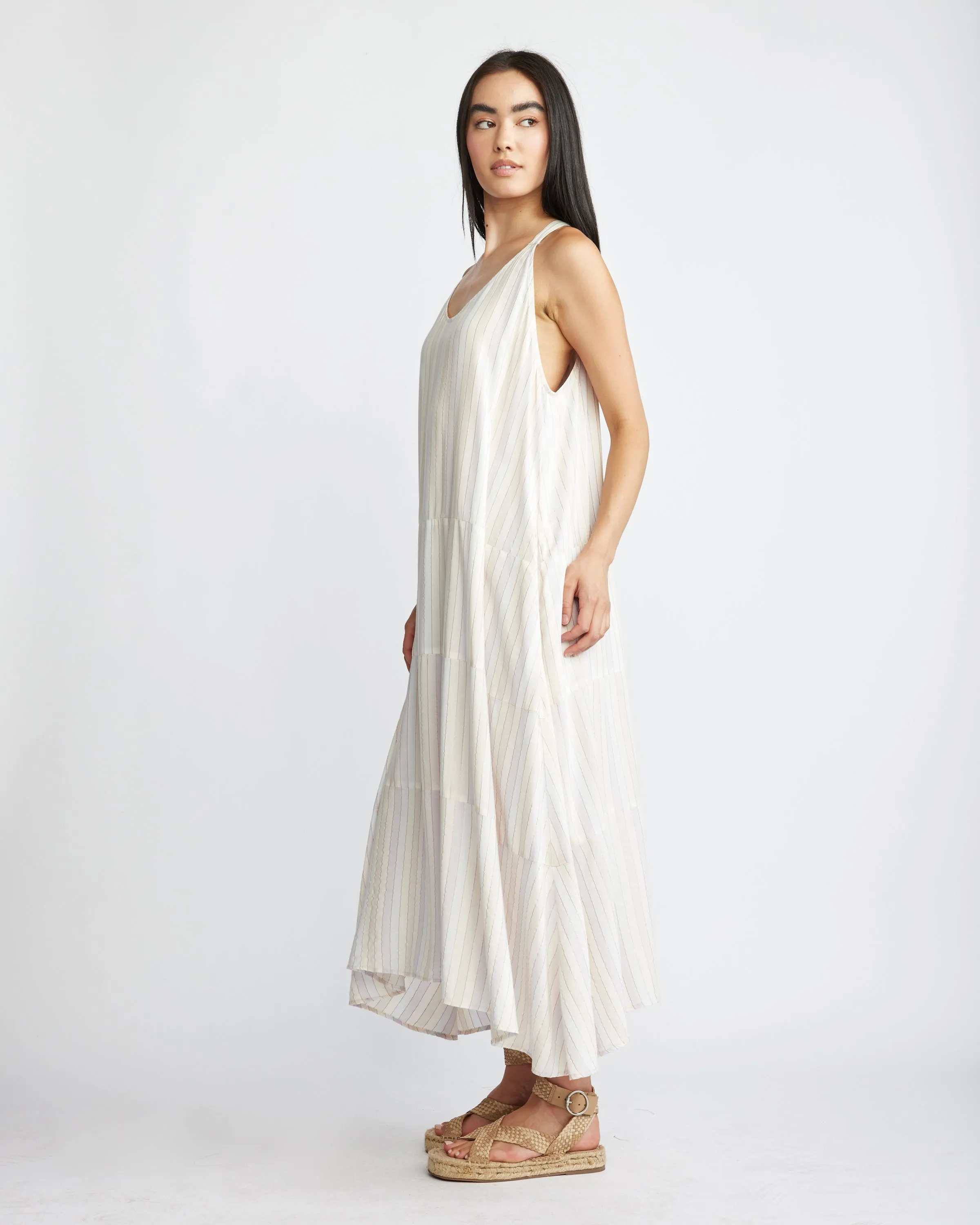 Jada Maxi Dress