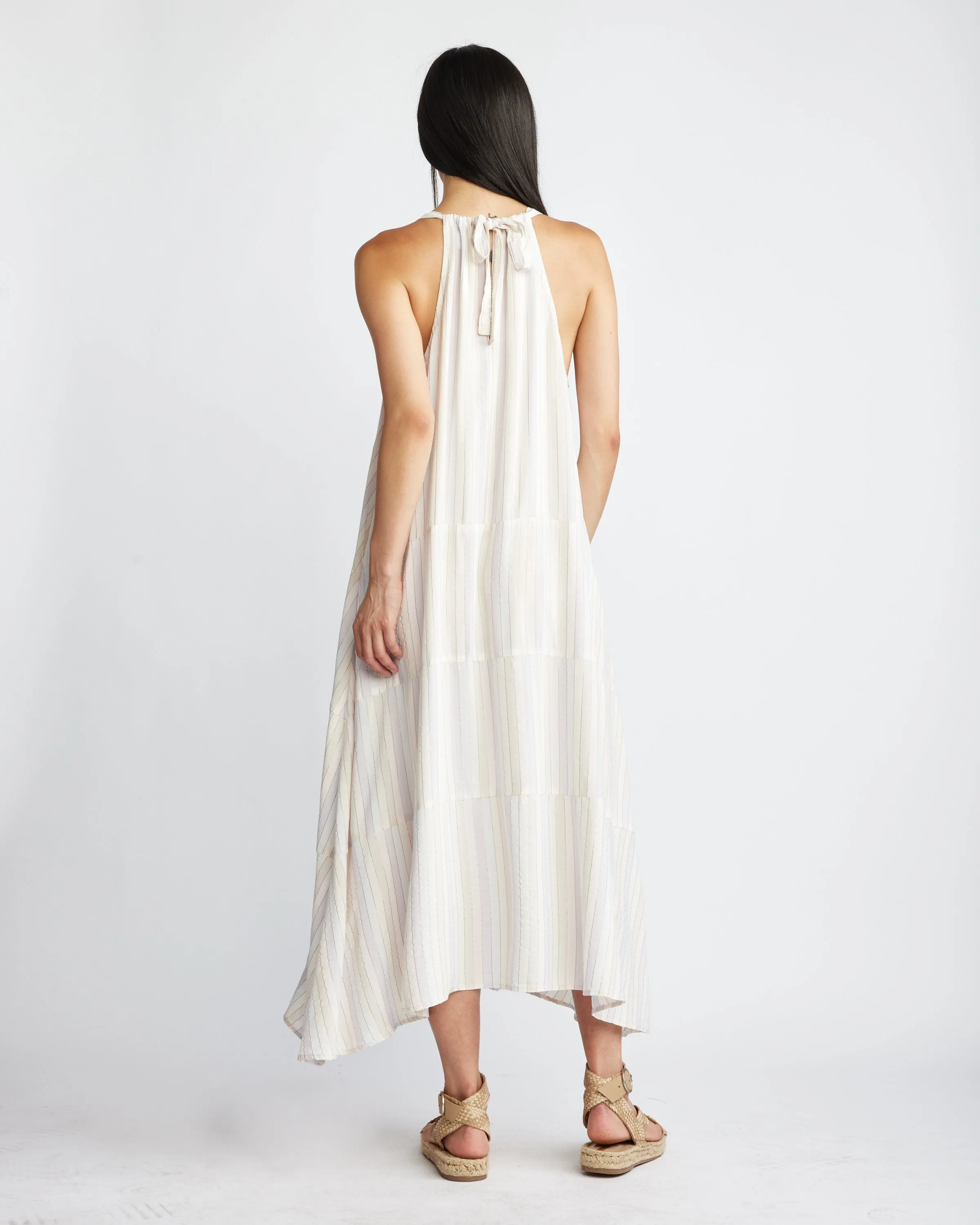 Jada Maxi Dress