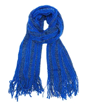 JC051807 Knitted Fringe