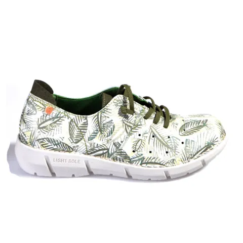 Jungla 7069 Sneaker (Women) - Summer Verde