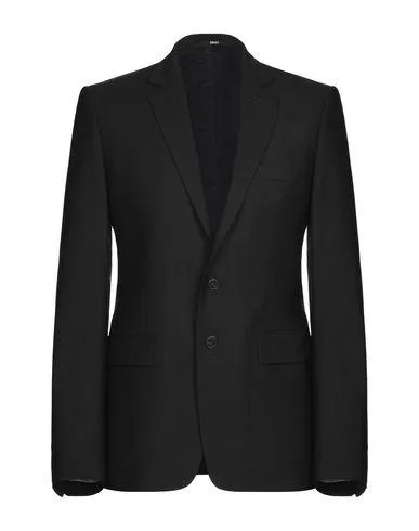 Kenzo Man Blazer Black 38 suit