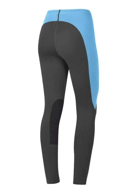 Kerrits Kids Knee Patch Performance Tight