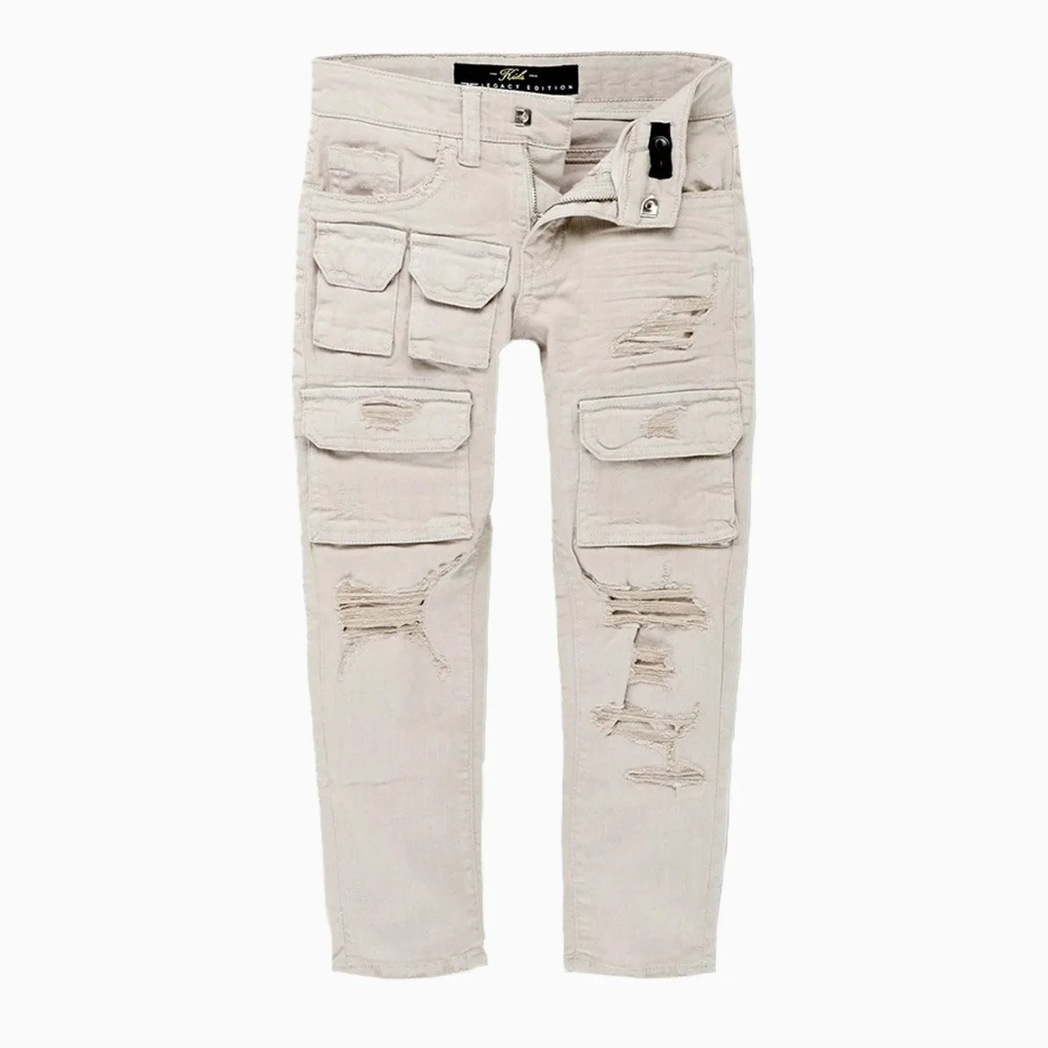 Kid's Tribeca Cargo Pant