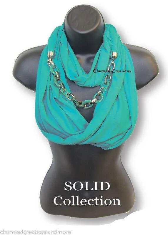 Lavello LINKS Infinity Scarf