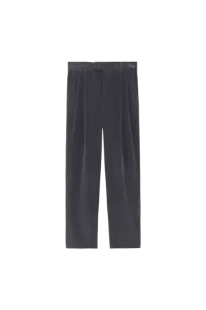 Le Pantalon Golfeur Corduroy