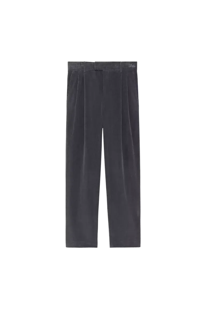 Le Pantalon Golfeur Corduroy