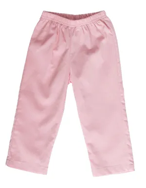 Light Pink Poppy Pants