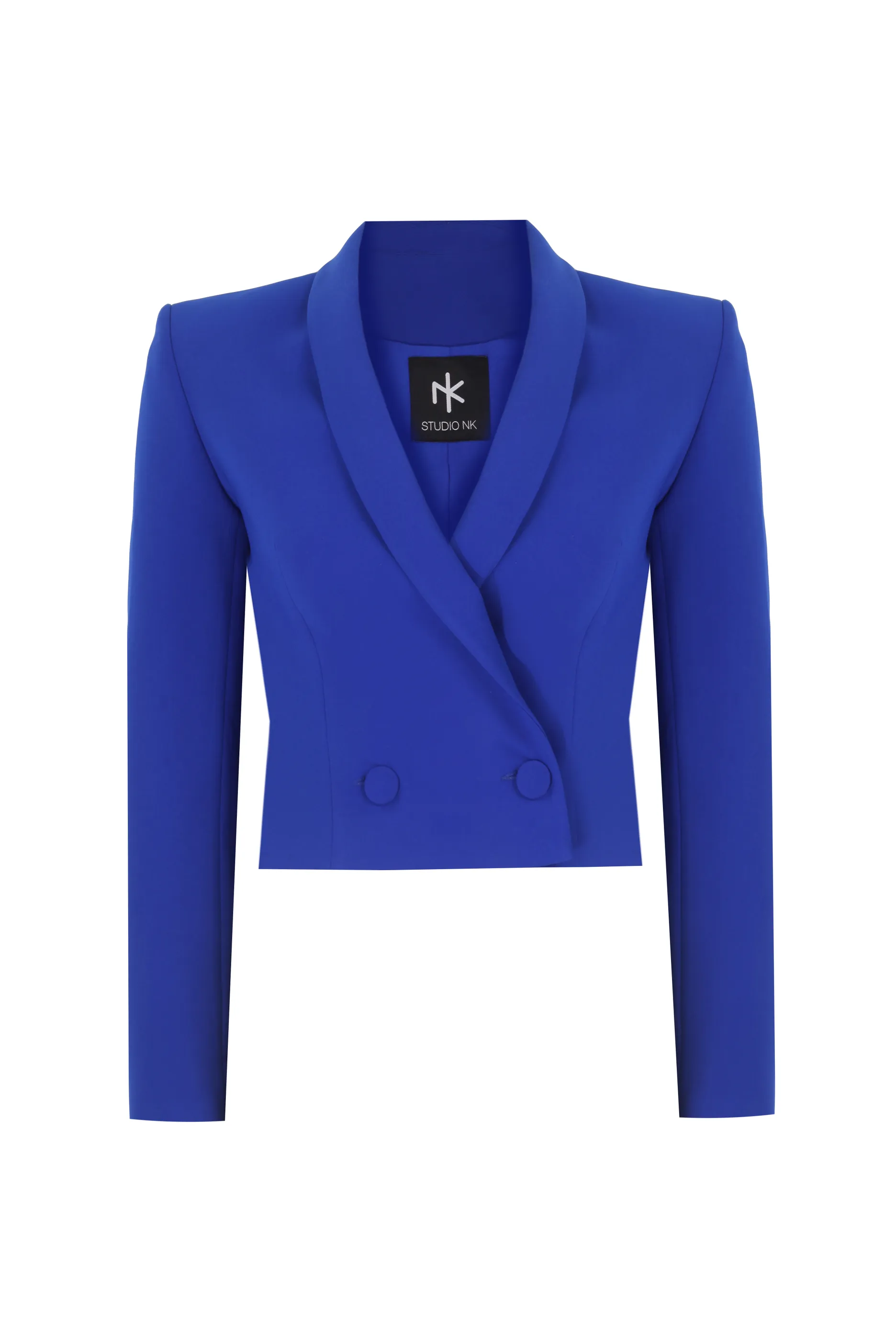 LOULOU BLAZER