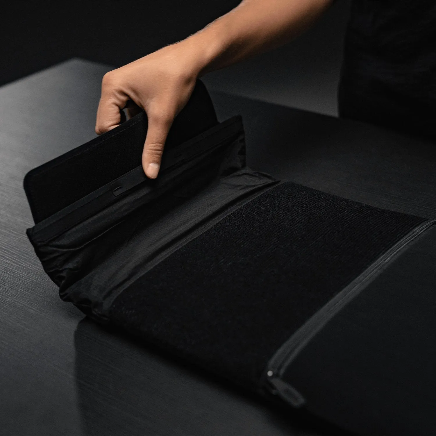 Matador Laptop Base Layer