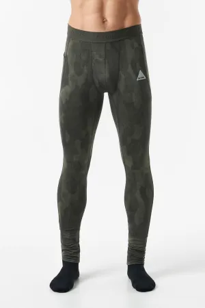 Men's Jasper Light Base Layer Pants