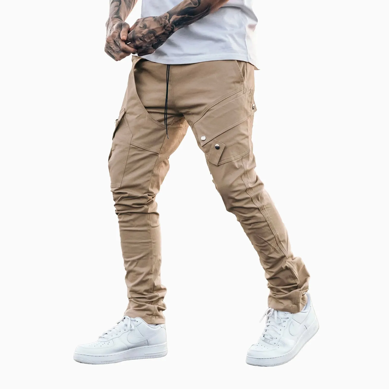 Men's Utility Cargo Pant