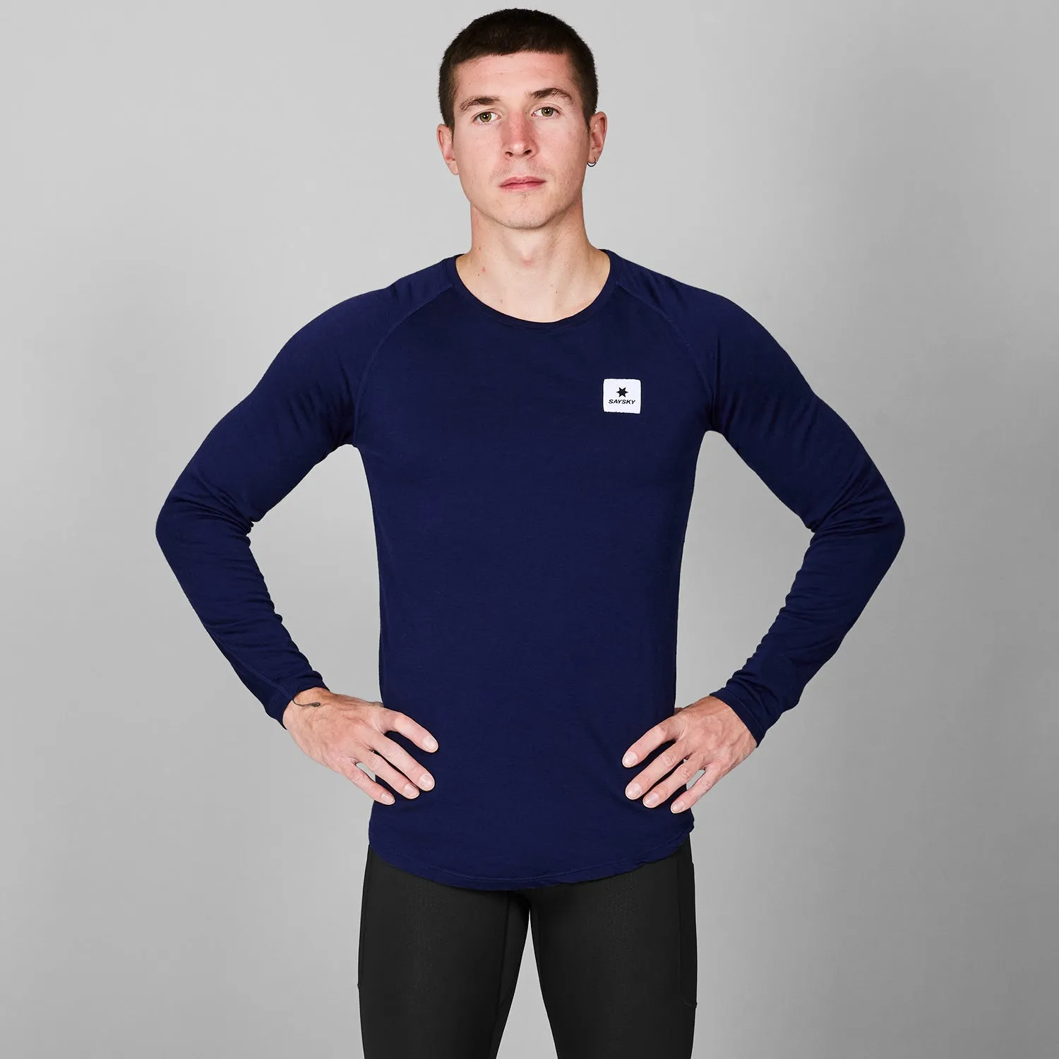 Merino 165 Base Layer Long Sleeve