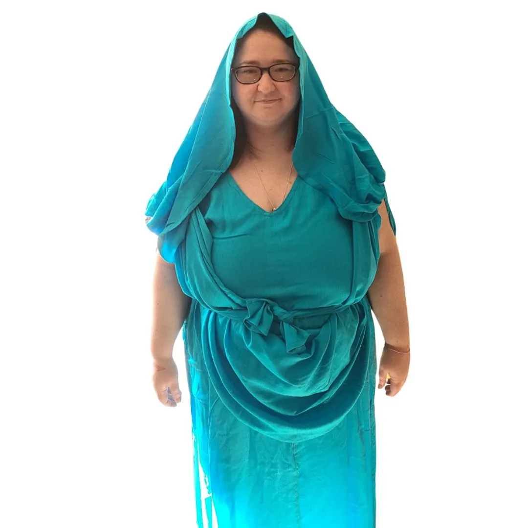 Moroccan Magic Dress all sizes