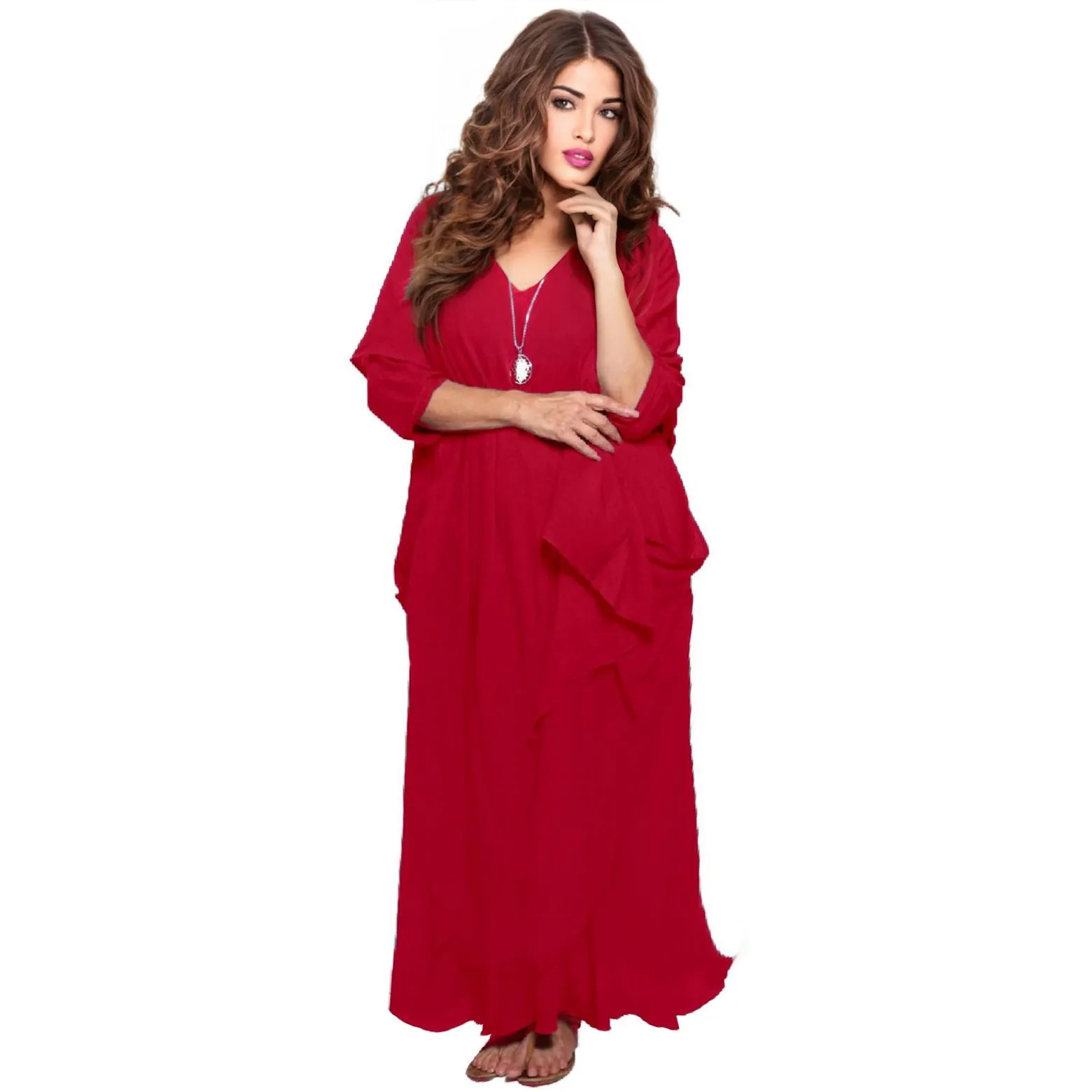 Moroccan Magic Dress all sizes