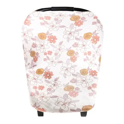 Multi-Use Baby Cover ~ Various Styles