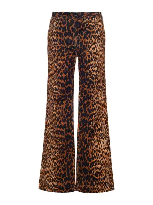 Natural animal Alfie pants