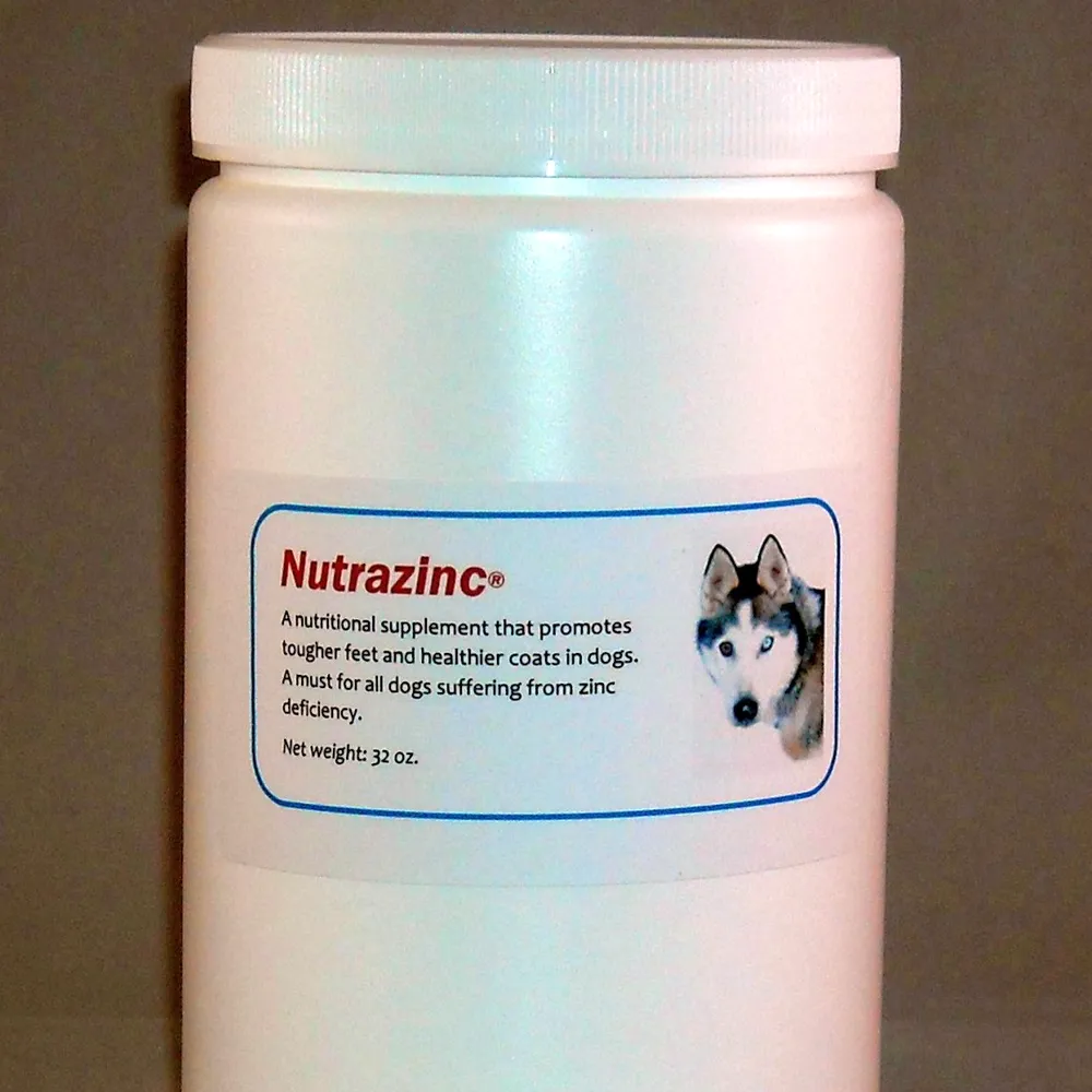 Nutrazinc® 32 oz.