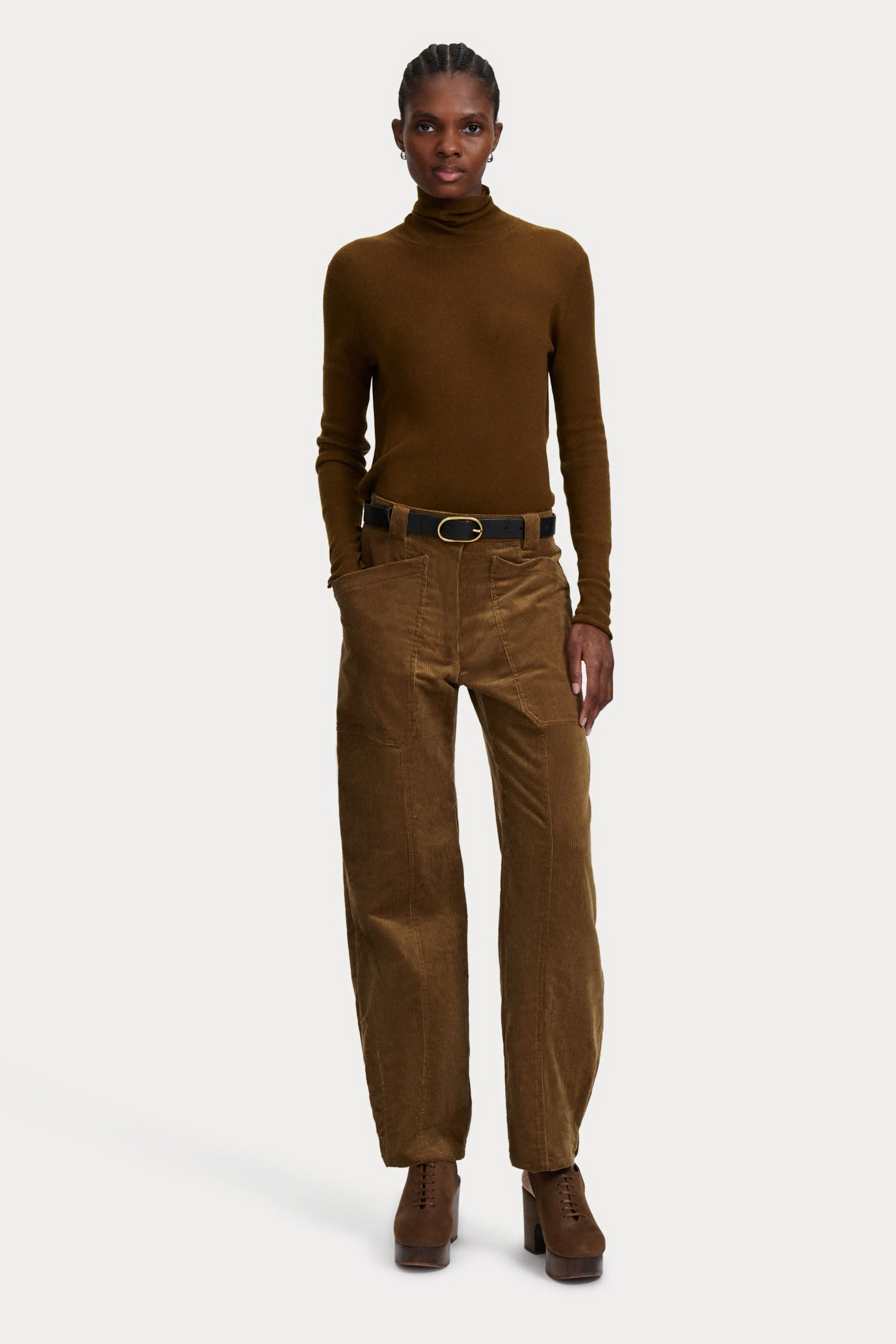 Oberlin Pant