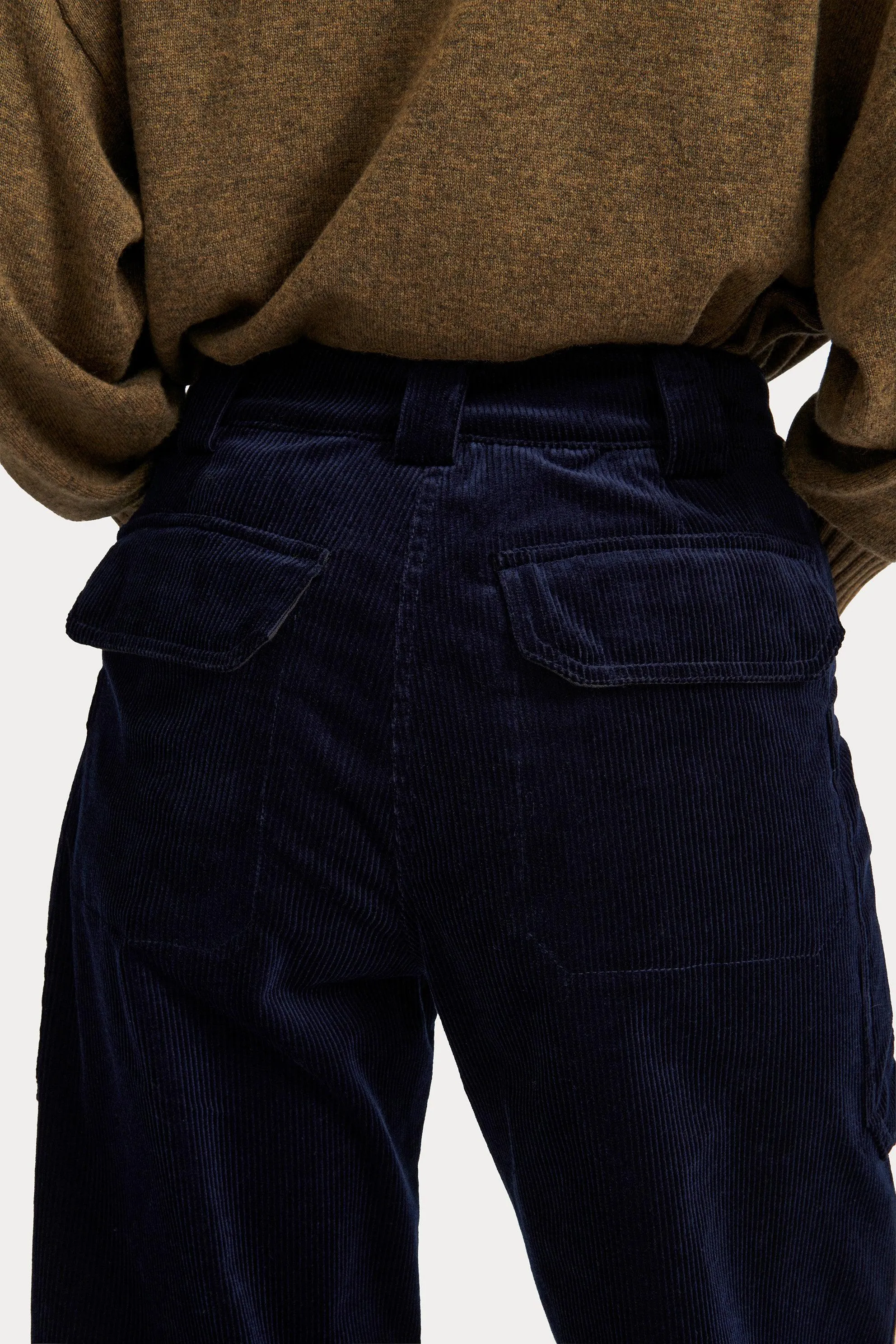 Oberlin Pant