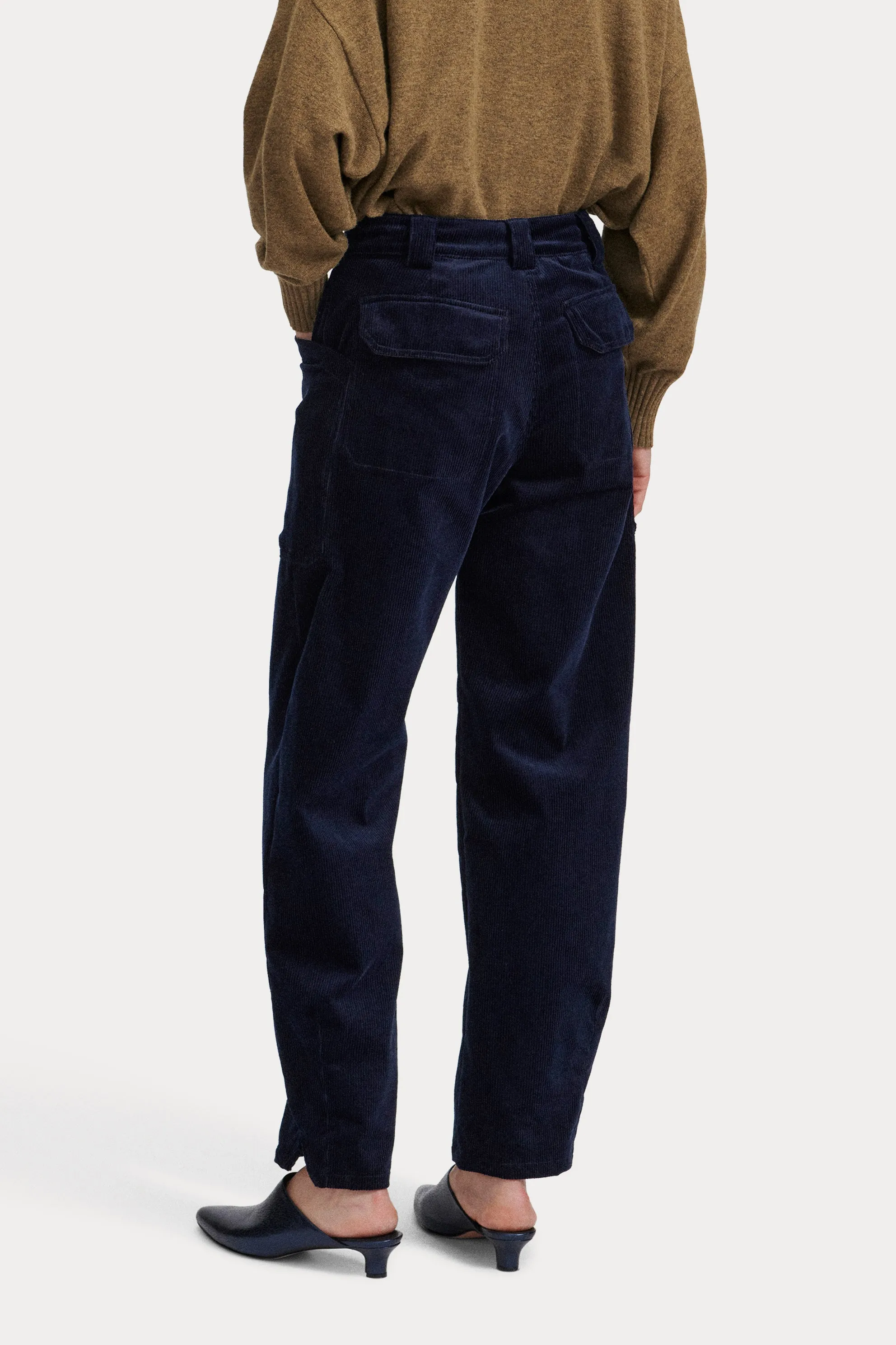 Oberlin Pant