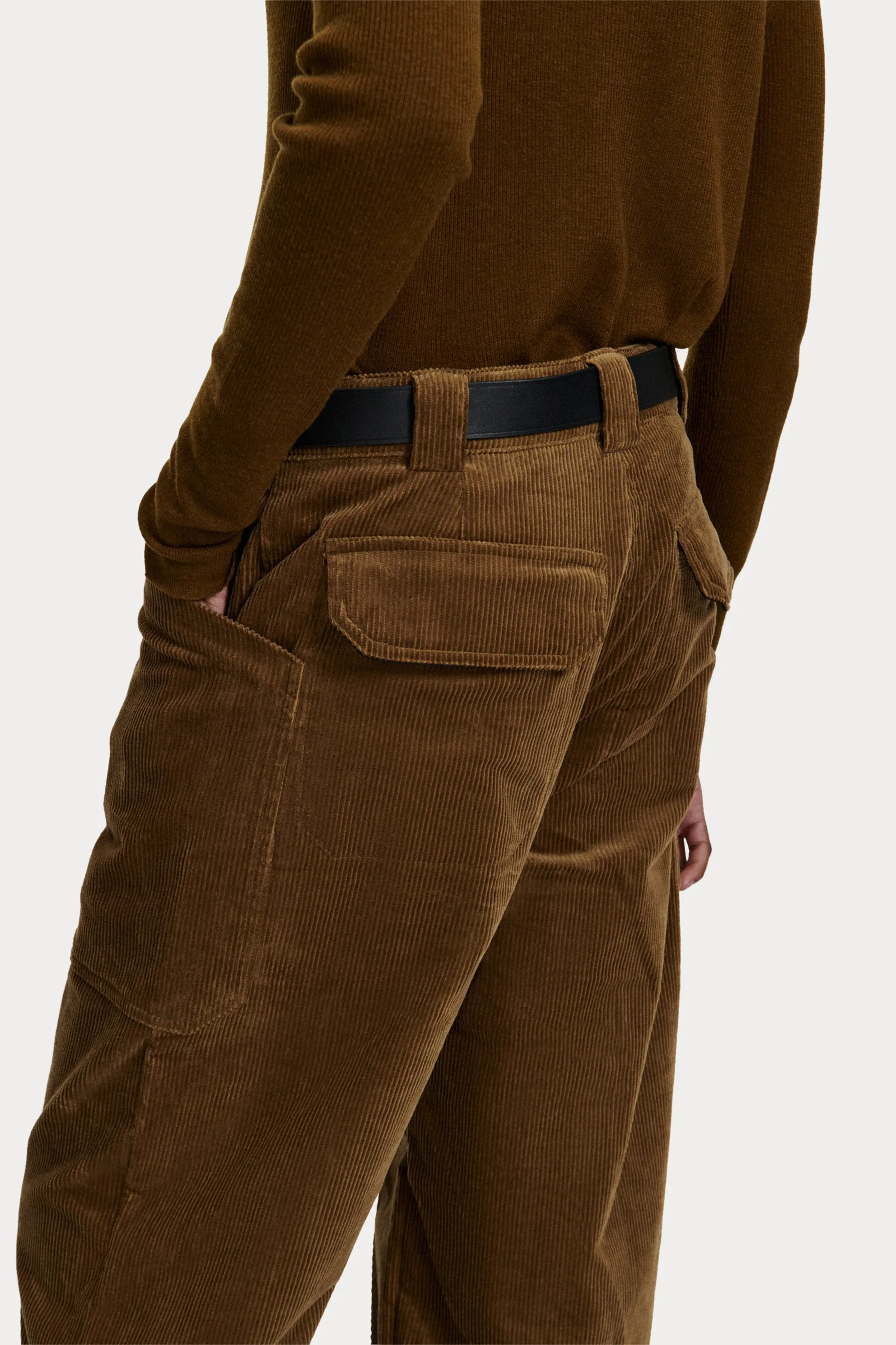 Oberlin Pant