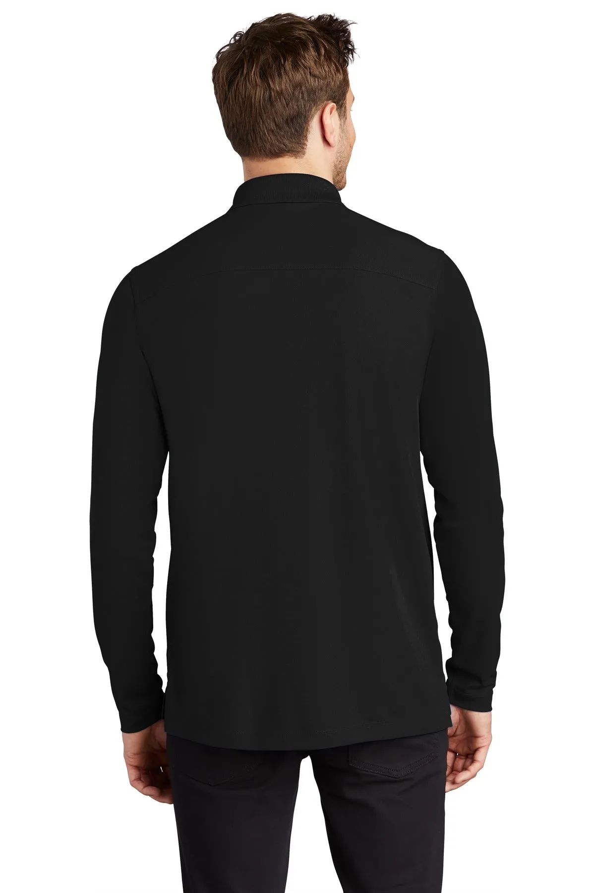 OGIO Caliber2.0 Long Sleeve OG105