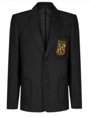 ORMISTON SHELFIELD COMMUNITY ACADEMY BOYS BLAZER