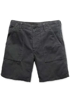 Outerknown Men's Seventyseven Cord Utility Shorts