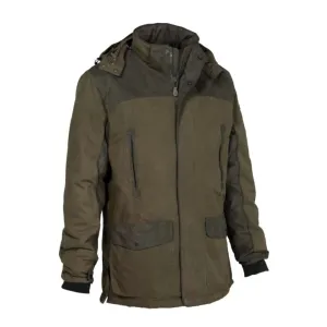 Percussion | Rambouillet Original Waterproof Jacket | Khaki