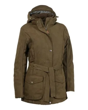 Percussion Womens Rambouillet Original Waterproof Jacket