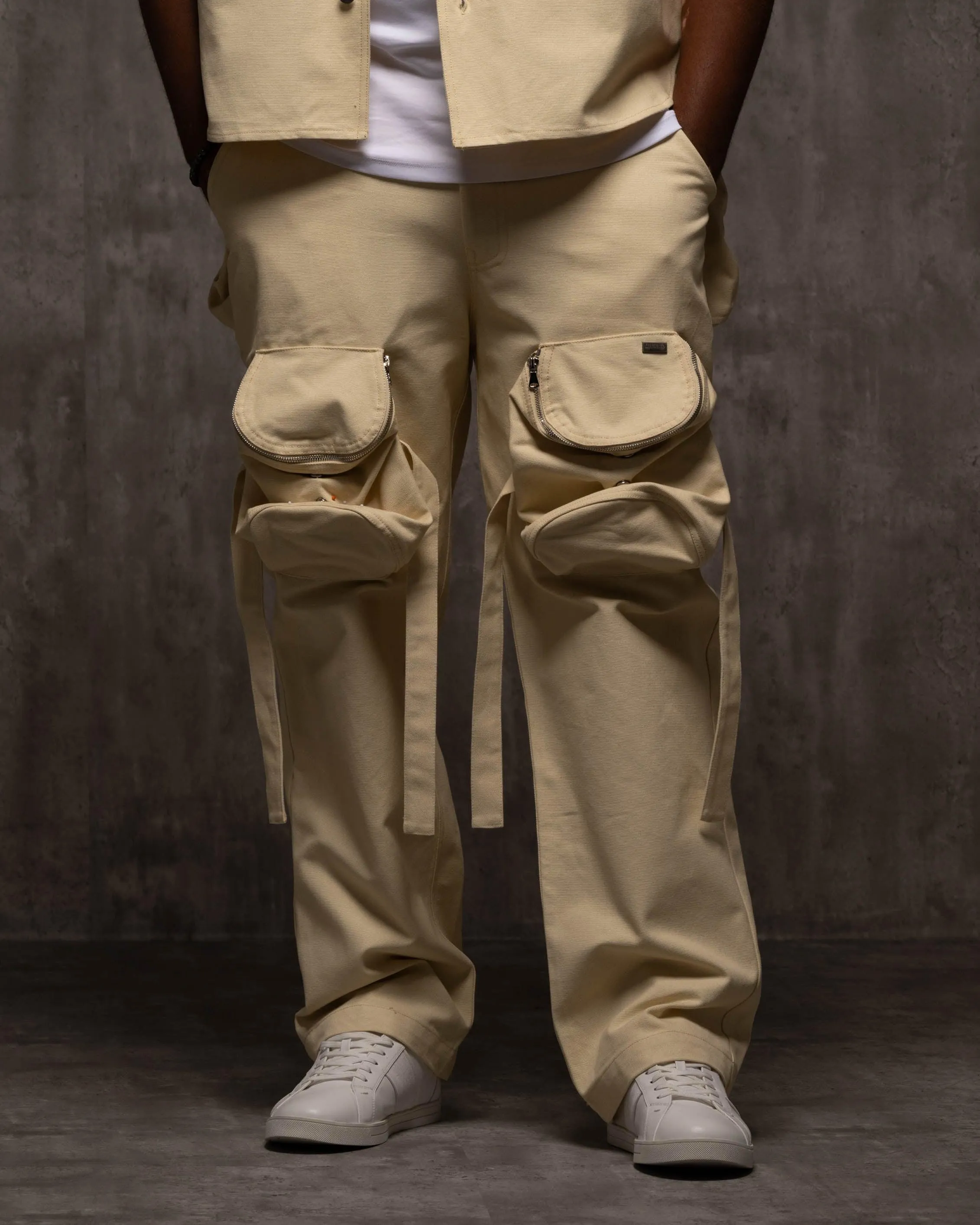 Philly Pocket Cargo Pant