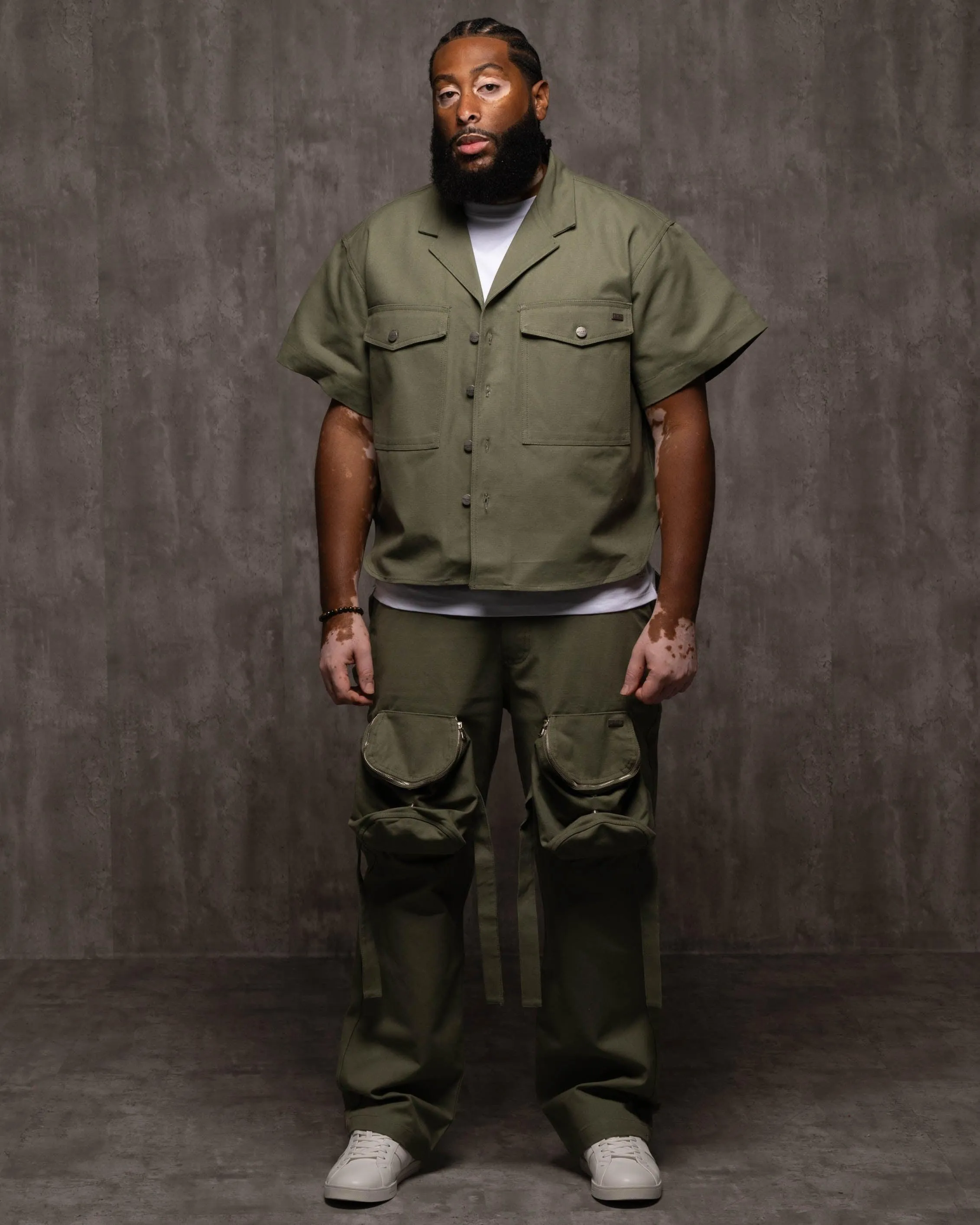 Philly Pocket Cargo Pant