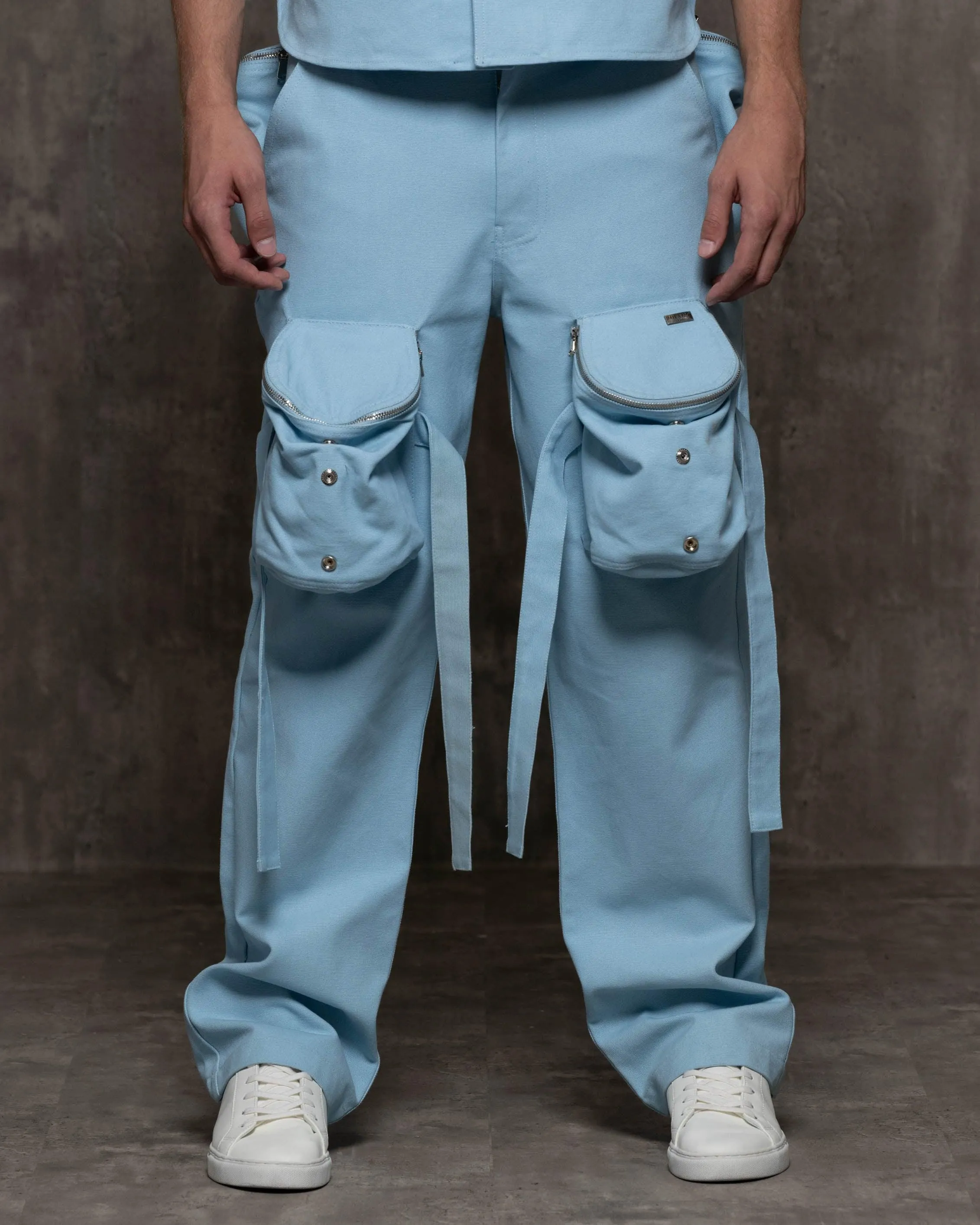 Philly Pocket Cargo Pant