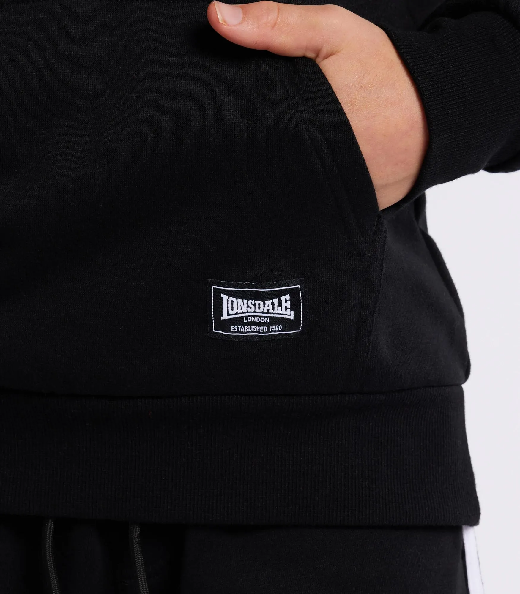 popular  Lonsdale London Hoodie