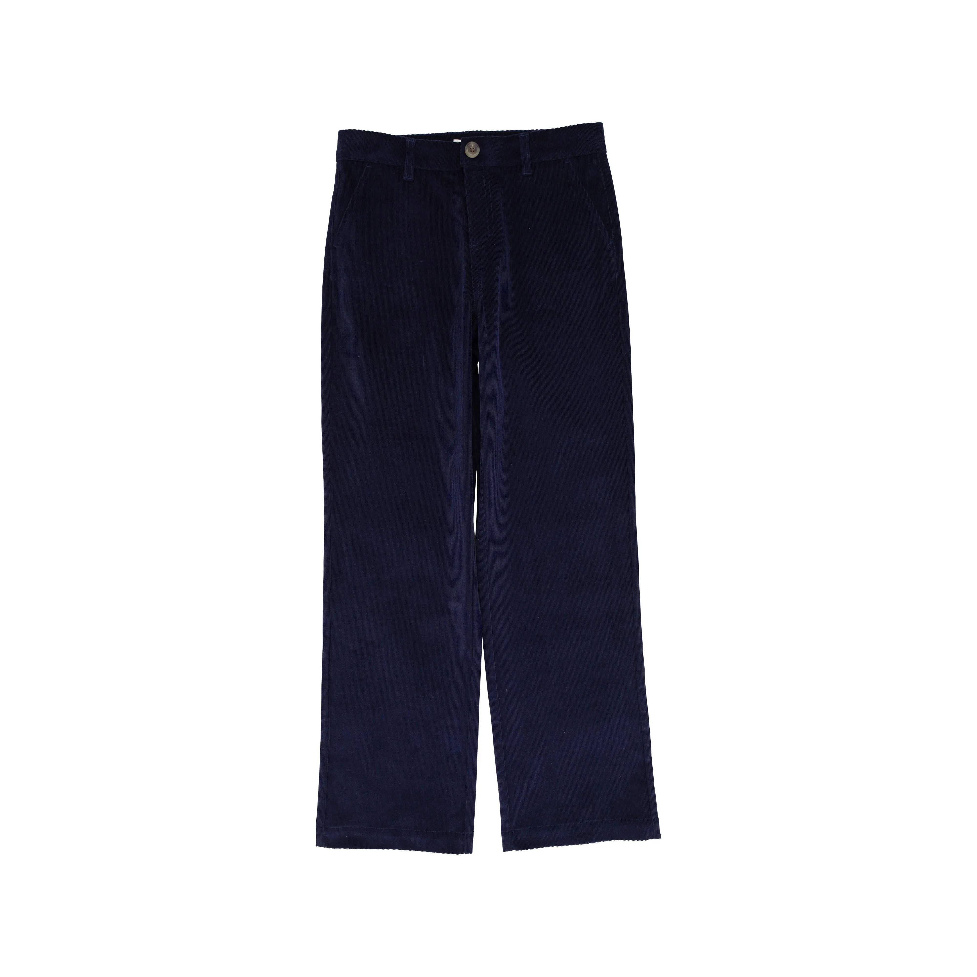 Prep School Pants (Corduroy) Nantucket Navy