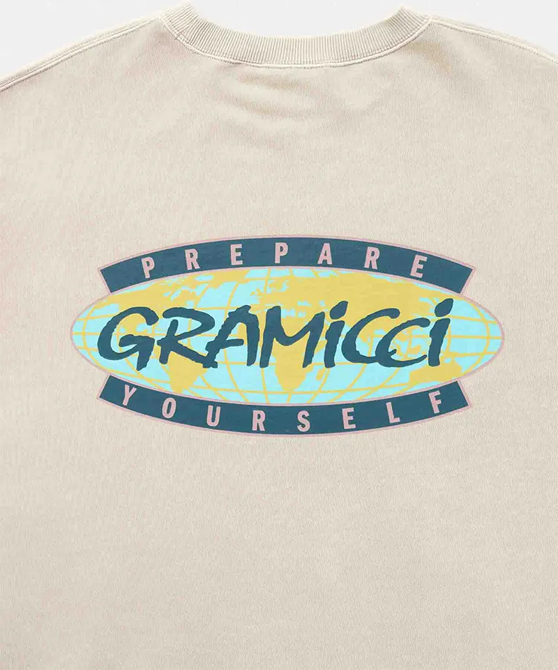 Prepare Yourself Sweatshirt