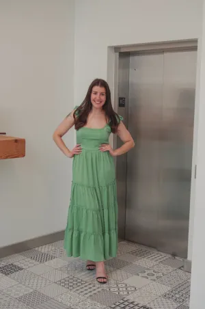 Puerto Vallarta Dress