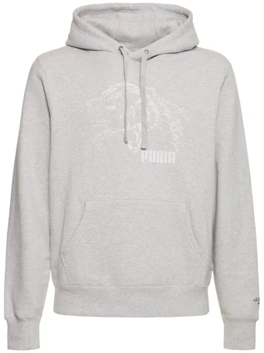 PUMA   Noah sweatshirt hoodie 