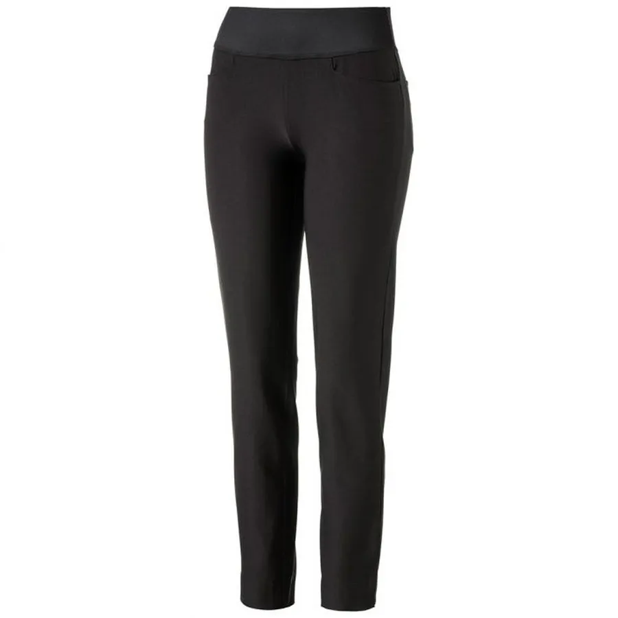 PUMA Women's PWRSHAPE Golf Pants