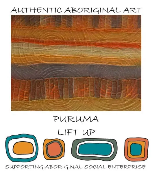 Puruma Silk Scarf