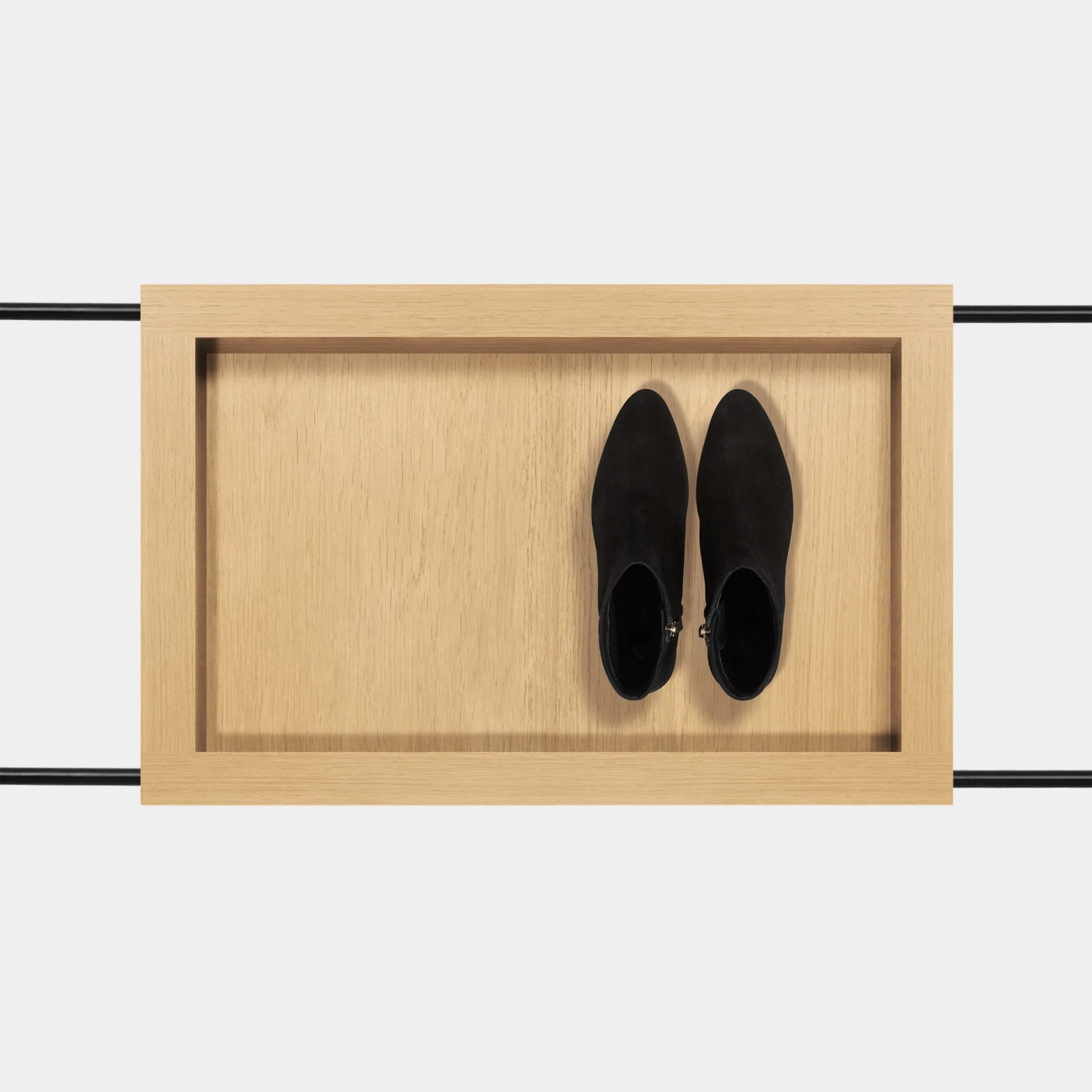 Rachel Modular Coat Rack