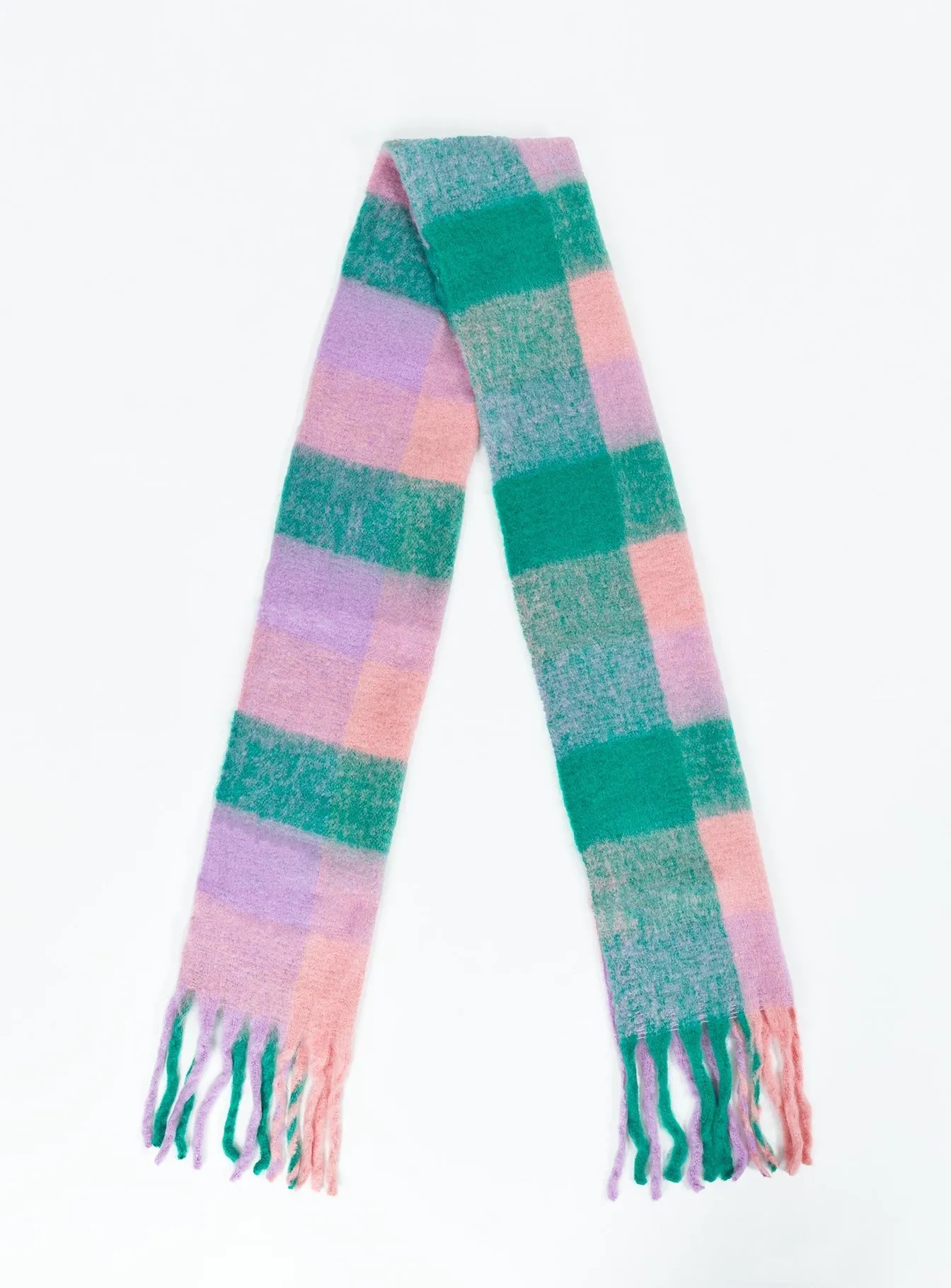 Ranney Scarf Multi