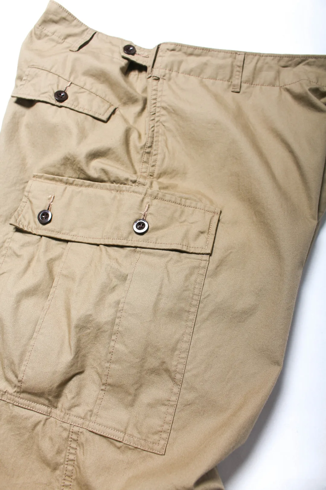 〈RECOGNIZE〉CARGO PANTS