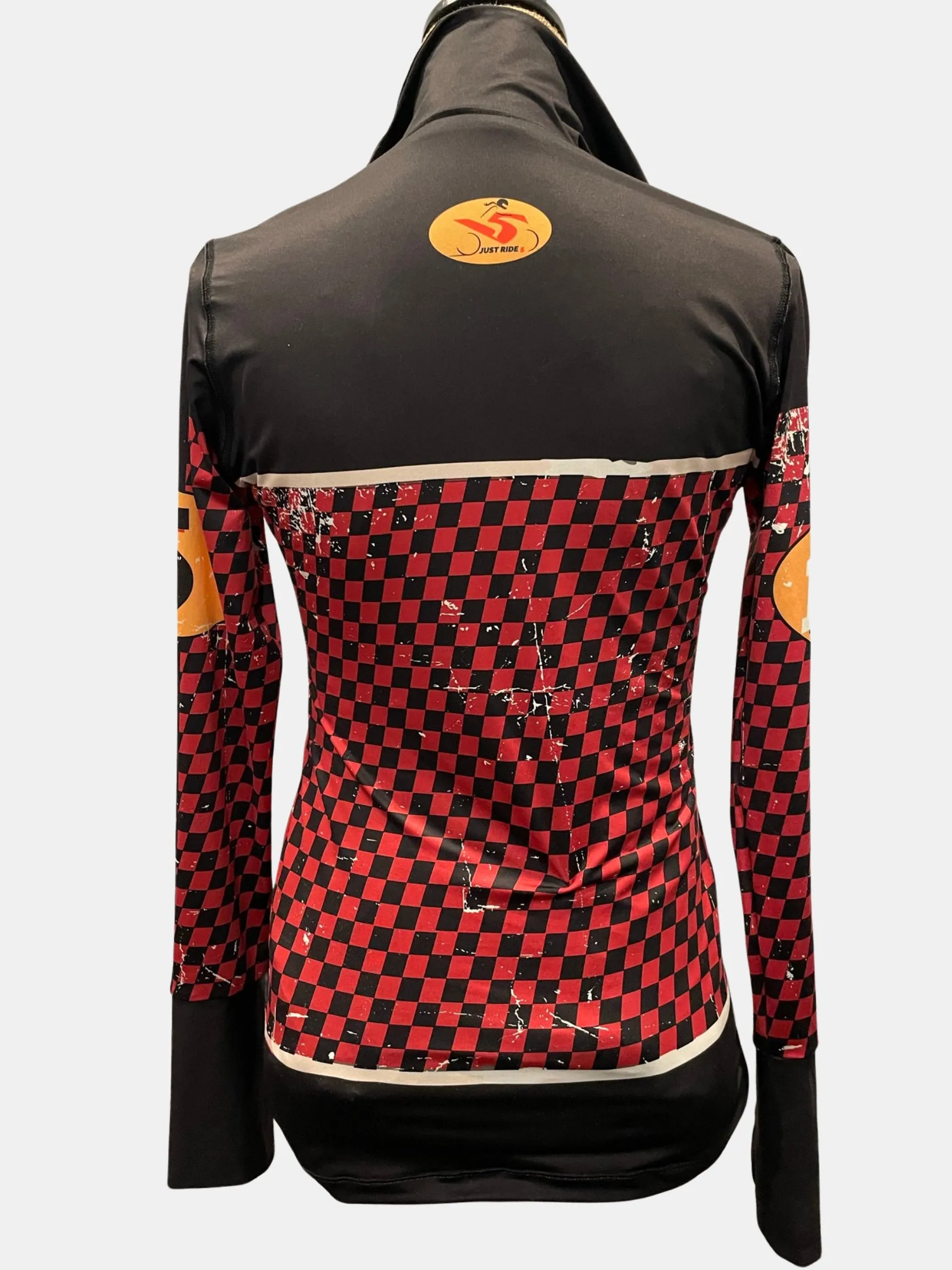 Retro Racer Base Layer