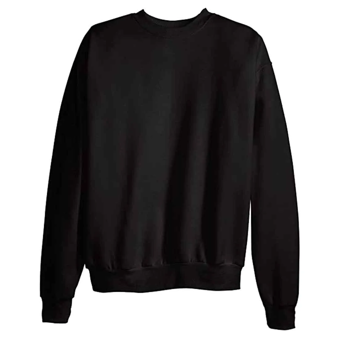 Round Neck Sweatshirts for Men Regular Use - Delhi