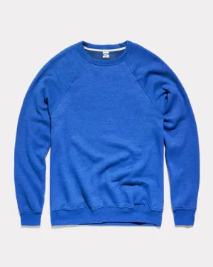 Royal Essential Unisex Crewneck