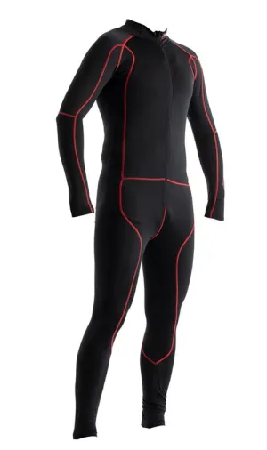 RST Tech X Multisport Base Layer 1 Piece Suit - Black