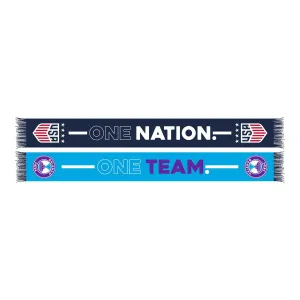 Ruffneck Orlando Pride x USWNT 2023 Scarf